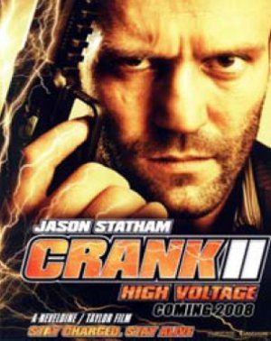 Crank2 Hindi dubbed 480p movie download